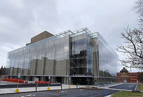 Grand Théâtre de Québec